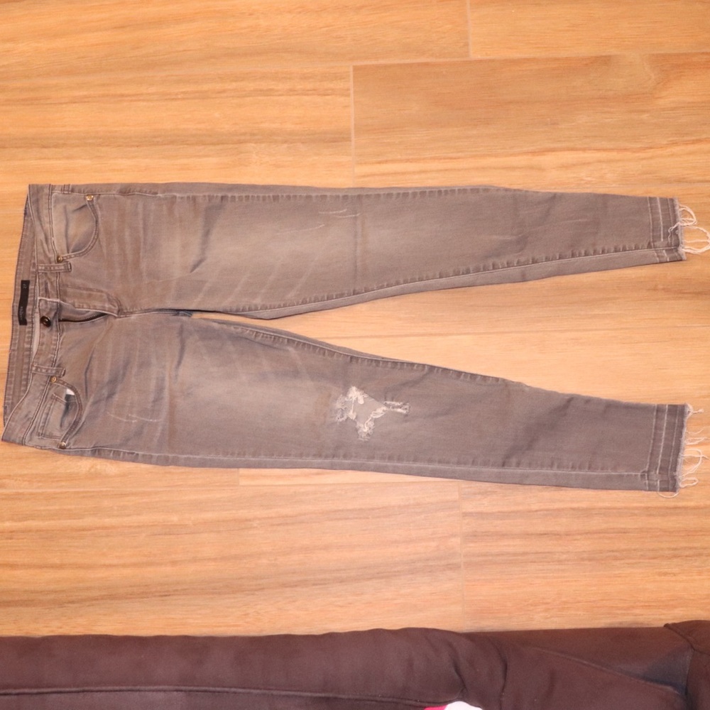 Harper jeans